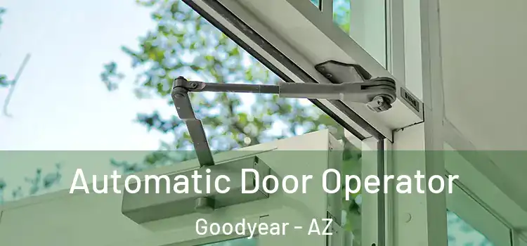 Automatic Door Operator Goodyear - AZ