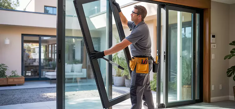 Specialized Sliding Door Roller Services in Goodyear, Arizona