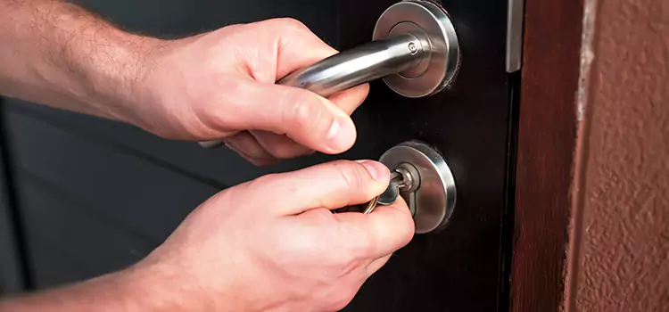 Door Closer Repair & Installation Goodyear